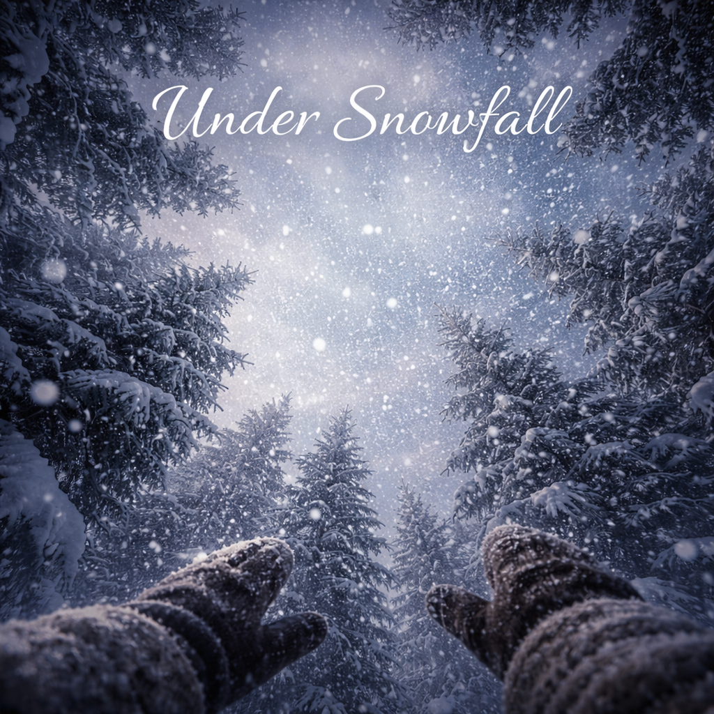 Under Snowfall